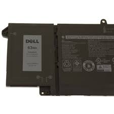 DELL 7FMXV - 7FMXV Genuine Original Laptop Notebook Battery (1 Yr Warranty)