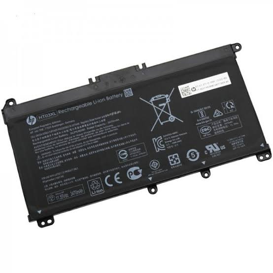 HP 15S-DU3563TU - HT03XL Original Laptop Notebook Battery (1 Yr Warranty)