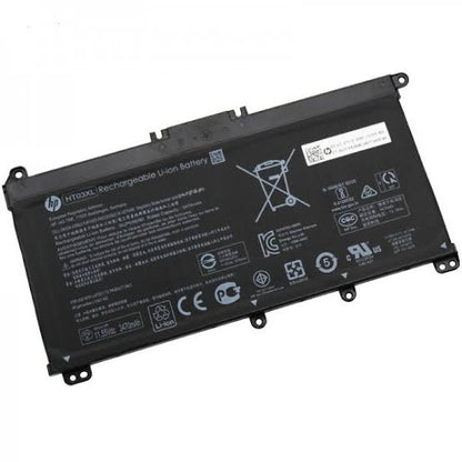HP 15S-DU2071TU - HT03XL Original Laptop Notebook Battery (1 Yr Warranty)