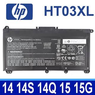 HP 15S-DU3563TU - HT03XL Original Laptop Notebook Battery (1 Yr Warranty)