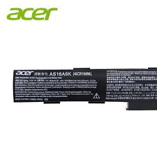 ACER AS16A5K - AS16A5K Original Laptop Notebook Battery (1 Yr Warranty)