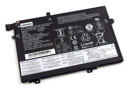 LENOVO L17M3P53 - L17M3P53 Original Laptop Notebook Battery (1 Yr Warranty)