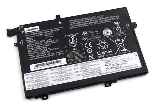 LENOVO L17M3P53 - L17M3P53 Original Laptop Notebook Battery (1 Yr Warranty)