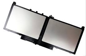 DELL Latitude E7270 - E7270 Genuine Original Laptop Notebook Battery (1 Yr Warranty)