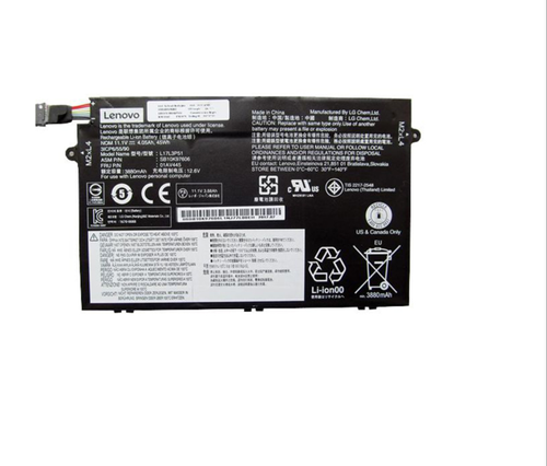 LENOVO 01AV447 - 01AV447 Original Laptop Notebook Battery (1 Yr Warranty)