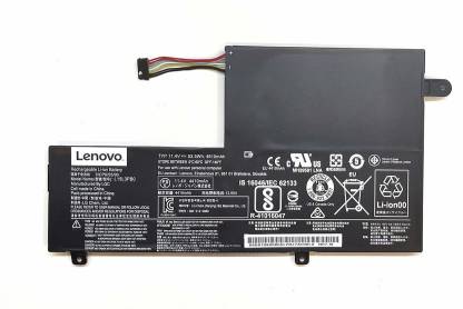 LENOVO L15L3PB0 - L15L3PB0 Original Laptop Notebook Battery (1 Yr Warranty)