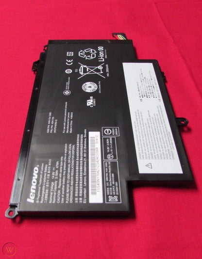 LENOVO 45N1706 - 45N1706 Original Laptop Notebook Battery (1 Yr Warranty)