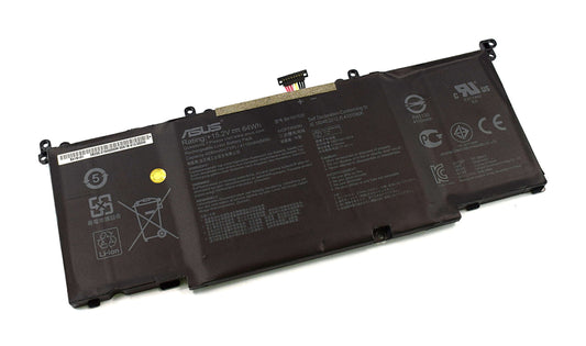 ASUS B41N1526 - B41N1526 Original Laptop Notebook Battery (1 Yr Warranty)