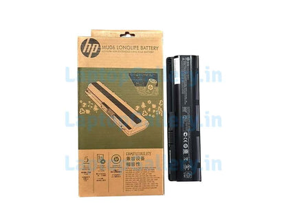 HP DV6-3130TX - MU06 Original Laptop Notebook Battery (1 Yr Warranty)