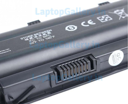 HP ? Pavilion DV3-4000 - MU06 Original Laptop Notebook Battery (1 Yr Warranty)