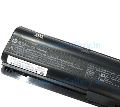 HP ?592260-152 - MU06 Original Laptop Notebook Battery (1 Yr Warranty)