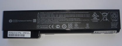 HP 634087-001 - CC06 Original Laptop Notebook Battery (1 Yr Warranty)