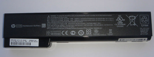 HP CC06 - CC06 Original Laptop Notebook Battery (1 Yr Warranty)