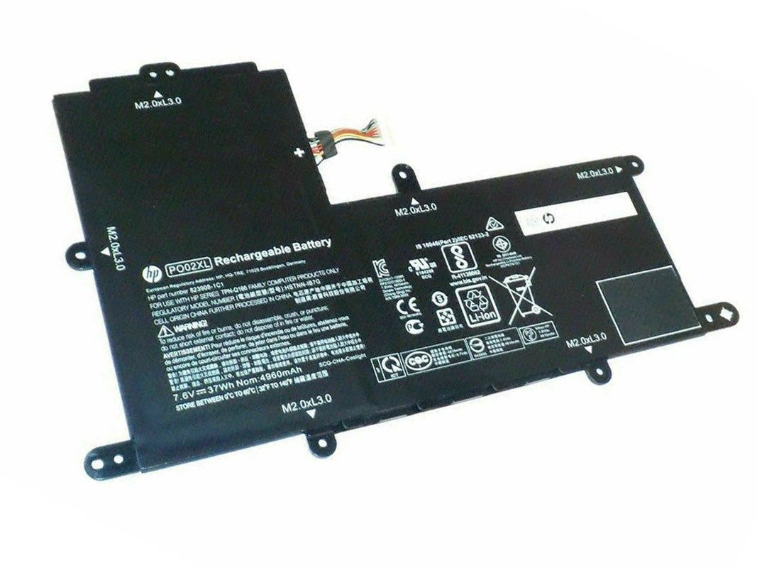 HP PO02XL - PO02XL Original Laptop Notebook Battery (1 Yr Warranty)