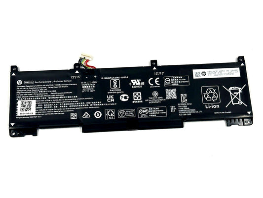 HP RH03XL - RH03XL Original Laptop Notebook Battery (1 Yr Warranty)