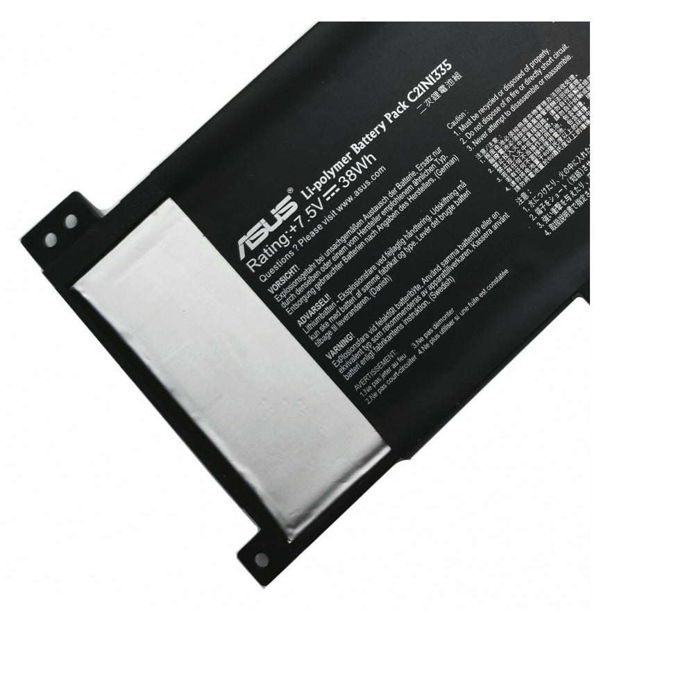 ASUS C21N1335 - C21N1335 Original Laptop Notebook Battery (1 Yr Warranty)