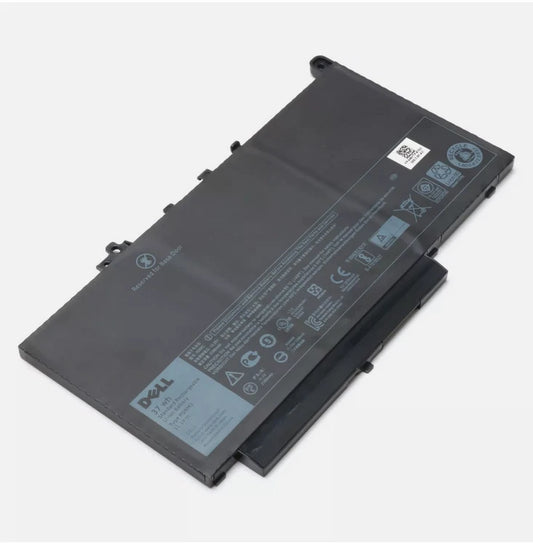 DELL PDNM2 - PDNM2 Genuine Original Laptop Notebook Battery (1 Yr Warranty)