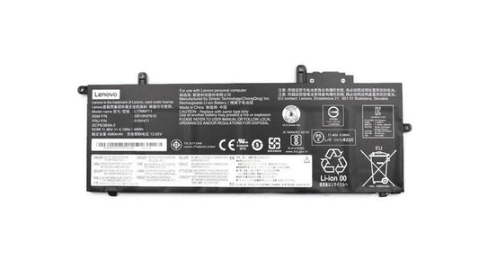 LENOVO 01AV472 - 01AV472 Original Laptop Notebook Battery (1 Yr Warranty)