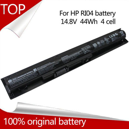 HP 805047-251 - RI04 Original Laptop Notebook Battery (1 Yr Warranty)