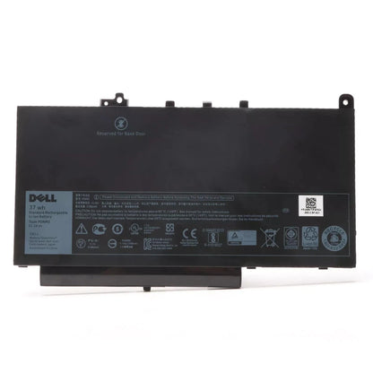 DELL PDNM2 - PDNM2 Genuine Original Laptop Notebook Battery (1 Yr Warranty)