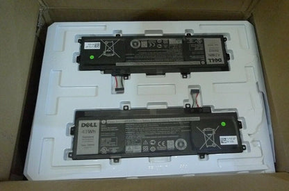 DELL 5R9DD - 5R9DD Genuine Original Laptop Notebook Battery (1 Yr Warranty)