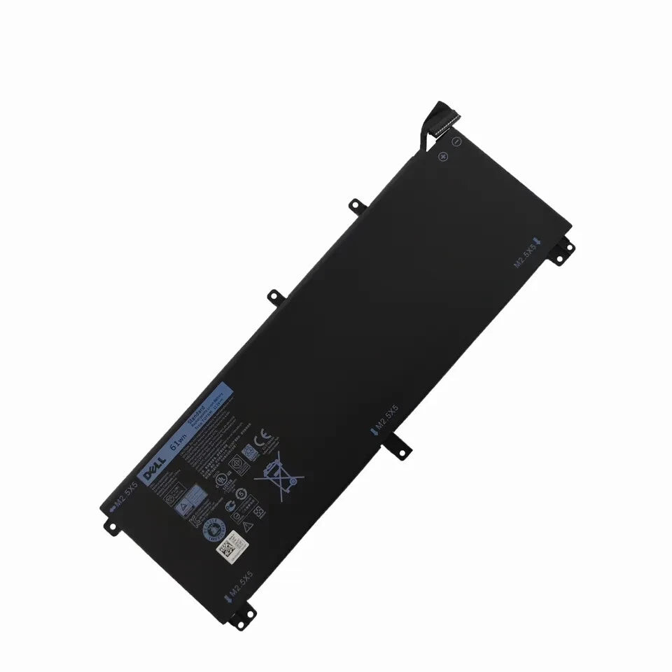 DELL M3800 - M3800 Genuine Original Laptop Notebook Battery (1 Yr Warranty)