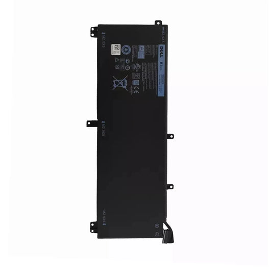 DELL M3800 - M3800 Genuine Original Laptop Notebook Battery (1 Yr Warranty)