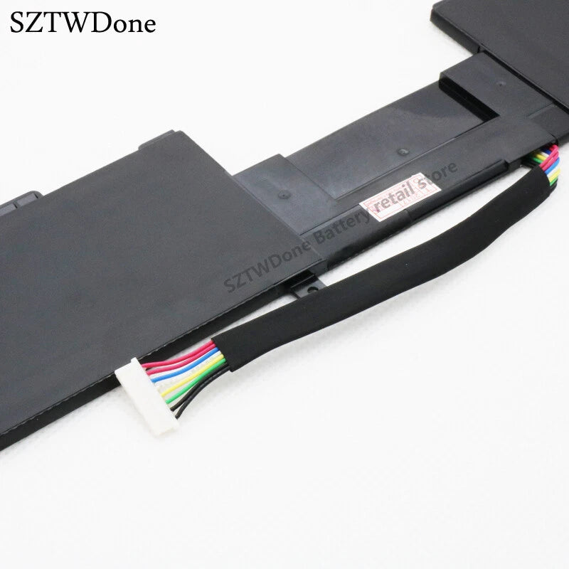 DELL FRVYX - FRVYX Genuine Original Laptop Notebook Battery (1 Yr Warranty)