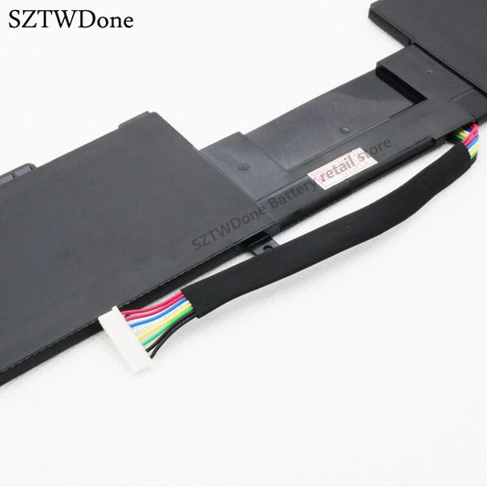 DELL FRVYX - FRVYX Genuine Original Laptop Notebook Battery (1 Yr Warranty)
