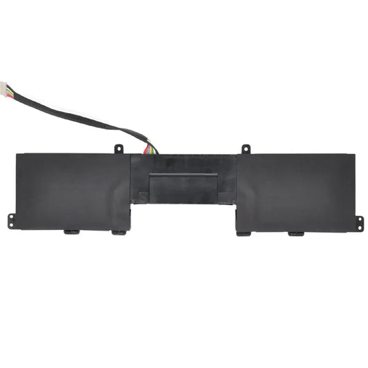 DELL FRVYX - FRVYX Genuine Original Laptop Notebook Battery (1 Yr Warranty)