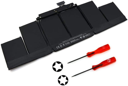 APPLE A1417- A1417 - A1417- A1417 Original Laptop Notebook Battery (1 Yr Warranty)