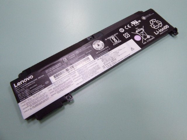 LENOVO 00HW024 - 00HW024 Original Laptop Notebook Battery (1 Yr Warranty)