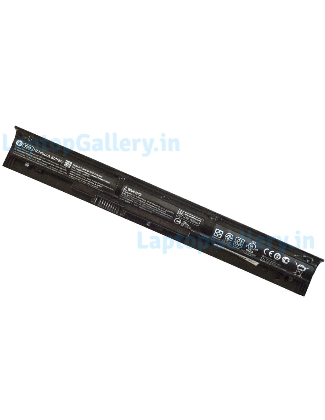 HP Pavilion 17-F240DS - VI04 Original Laptop Notebook Battery (1 Yr Warranty)